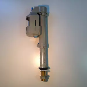 Bestter Bottom Entry Inlet Valve ATS6800 - Picture 1 of 4