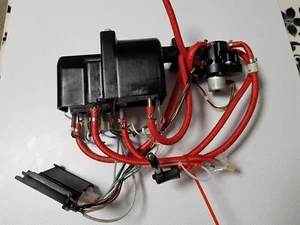 Saeco Primea Touch plus,Multifunktionsventil,Boiler /Heizung / Einheit komplett - Bild 1 von 9