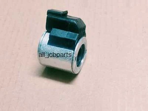 JCB SPARE PARTS - SOLENOID COIL 12V (PART NO. 333/R6000)  - Picture 1 of 3