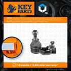 Tie / Track Rod End fits VAUXHALL ASTRA F 2.0 Left Outer 91 to 98 Joint KeyParts