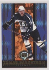1998-99 Pacific Dynagon Ice Tomas Sandstrom #5
