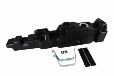 Titan 60 Gallon Upgraded Fuel Tank For 2013-2016 GMC Chevy 6.6L Duramax CC/LB Foto 1 de 2