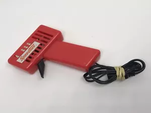 Vintage Artin SpeedTrax Slotcar Racing Speed Controller Hotwheels Diecast RC - Bild 1 von 1