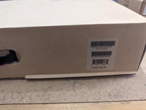 New Genuine Cisco Meraki MS120-24P-HW Unclaimed w/ Warranty 24 Port PoE Switch - Picture 1 of 1