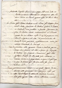 GG8601-LOMBARDIA-SONDRIO-DUBINO Sale Case 1776 - Picture 1 of 2