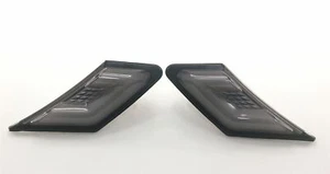 LED LIGHT BAR SMOKED Seitenrepeater passend für TOYOTA 86 - Bild 1 von 4