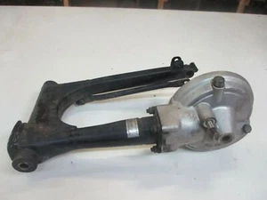 1. Yamaha XJ 750 SECA Typ 11 M Kardan Kardanantrieb Kardanglocke Schwinge Welle - Bild 1 von 6