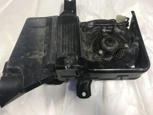 Toyota Land Cruiser FJ80 FZJ80 Rear Heater 87110-60110 87110-60190 - Picture 1 of 3