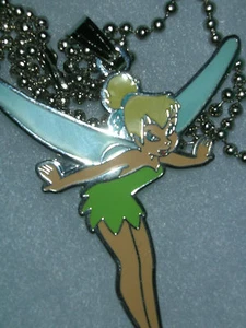 Disney Autentica Disney Collana Campanellino Argento Sterling Sovrapposizione in Confezione Regalo - Foto 1 di 4