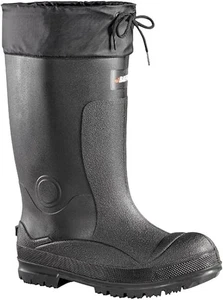 Baffin Titan Men's Boots for Hunting & Fishing, Mid-Calf Height, Size 13 - Black - Picture 1 of 7