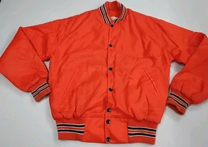 Vintage West Wind Buccaneer Steppjacke Bomber Herren Größe S  - Bild 1 von 11
