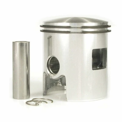 Pistón POLINI Para Vespa ET3/PK/ETS/XL Diámetro 57,8 - Imagen 1 de 2