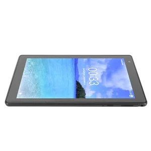 US Plug For Andr-oid 10 Tablet 8.1in 4GB RAM 64GB ROM 2.4 5Ghz WiFi Dual SIM FG - Picture 1 of 23