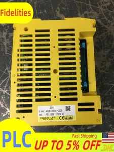 NEW FANUC A02B-0236-C205 POSITION DETECT MODULE FAST SHIP FROM USA! US Free TAX - Picture 1 of 10