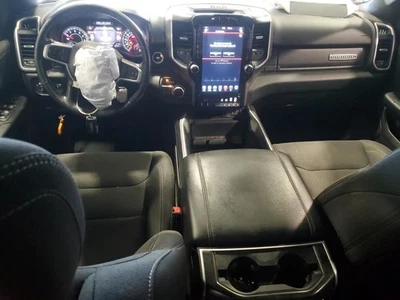 Starter Motor New Style 6 Lug Wheel Fits 20-23 DODGE 1500 PICKUP 3012384 - Image 1 of 4