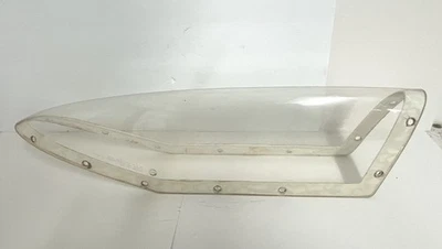 Объектив Fokker F100 Aircraft Wingtip P/N ND10702-712 - Изображение 1 из 3