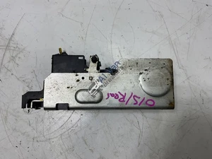 FORD TRANSIT CONNECT T230 HR MK1 2009-2012 Central Locking Actuator Right Rear - Picture 1 of 7