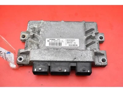 Centralina motore RENAULT MODUS / GRAND MODUS F/JP0 8200783095 2008 30955847 - Immagine 1 di 4