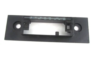 Blaupunkt Baden-Baden 7635221410 Car Radio Front Sub Panel Ass'y - Picture 1 of 3