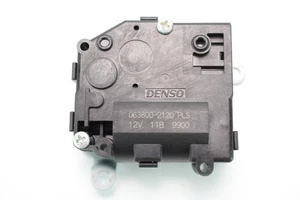 2019 LEXUS IS300 HVAC AC HEATER FLAP SERVO ACTUATOR MOTOR OEM, 063800-2120 - Picture 1 of 6