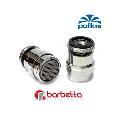 SNODO MASCHIO CON AERATORE ELLE EFFE RICAMBIO PAFFONI ZAER006