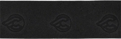 Cinelli Cork Ribbon Bar Tape - Black - Image 1 of 3