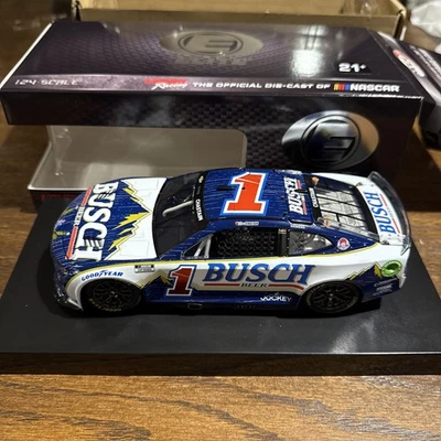 Ross Chastain 2024 Busch Light Retro Elite 1/24  - Image 1 of 4