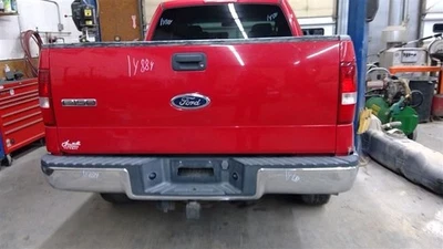 Equilibrador armónico compatible con 01-11 Crown Victoria 1704262 Foto 1 de 4