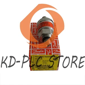 1PCS Danfoss Pressure Transmitter MBS3050 060G3628 - Picture 1 of 1