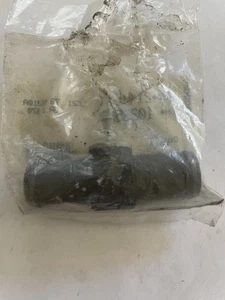 1994-1996 Corvette Secondary Air Injection Valve NEW GM # 10235337 - Bild 1 von 2