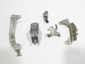 23-25 BMW M2 G87 2023 Exhaust Connection Pipe Mount Bracket Support Set 5 | - Picture 1 of 13
