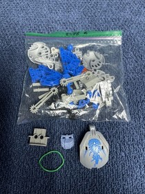 LEGO Bionicle Bohrok-Kal 8578 Gahlok-Kal 100% Complete Good Shape