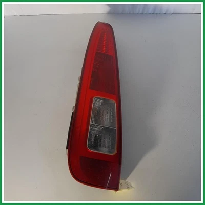 Fanale Posteriore Incandescenza Sinistro SX Ford Fusion 1324567 2002 2012  - Immagine 1 di 4