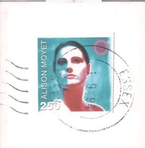 Alison Moyet Essex CD Austria Columbia 1994 4759552 - Image 1 of 2