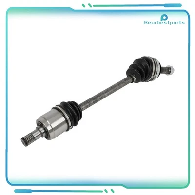 CV Axle Front Left for Honda Pilot 2003-2004 Acura MDX 2001-2002 3.5L SOHC - Image 1 of 4