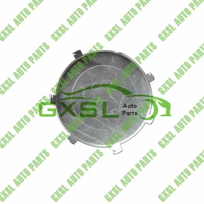 For Ferrari FF Steering Wheel Middle Decorative Cover - Imagem 1 de 4