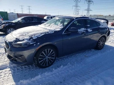 (LOCAL PICKUP ONLY) Driver Left Fender Fits 20-23 BMW 228i 1958628 - Image 1 of 4