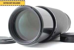 [Top MINT] Canon NFD New FD 100-300mm F/5.6 Telephoto Zoom Lens From JAPAN - Picture 1 of 24