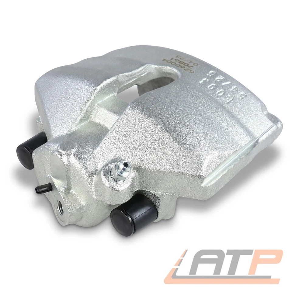 Metzger Bremssattel 6260004 für VW