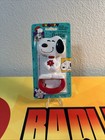Danara Snoopy and the Daisy Puppies Baby Rattle Peanuts Hill Baby Collectable