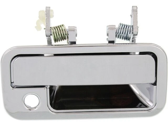 前右门把手适用于 1989 - 1994 年五十铃 Amigo 1990 1992 1993 BB621RY — 第 1/1 张图片