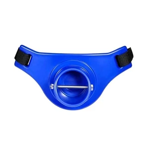 Comfort Driven Fishing Belly Holder with Adjustable Features for Optimal Fit - Picture 1 of 12