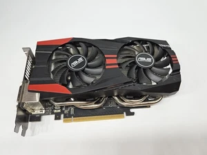 ASUS GeForce GTX760 2G DDR5 Game Graphics Card - Picture 1 of 12