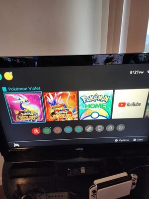 VIZIO VW37L HDTV40 37" 1080i HD LCD Television RGB/RCA/S-VIDEO for Retro Gaming - Image 1 of 4