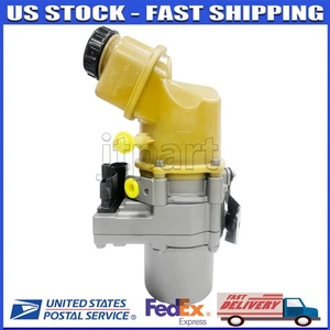 For Reman Power Steering Pump AD-0116E Fits Nissan Altima 2.5L, 3.5L 2013 2014 - Bild 1 von 5