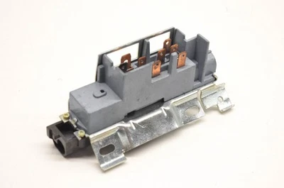 Interruptor GP Sorensen S92 NOS Foto 1 de 3