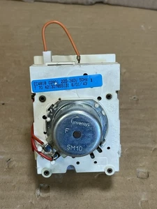White Knight Gas Tumble Dryer Timer 421307855131 - Picture 1 of 8