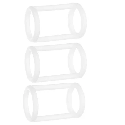  3 Pcs Ice Cream Machine Maintenance Part Appliance Parts Accessories - Image 1 of 4