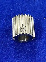 BERG 17-4 PH HARDENED STAINLESS STEEL PINION GEAR 1/20 TH PITCH 40 TEETH Details about   W M