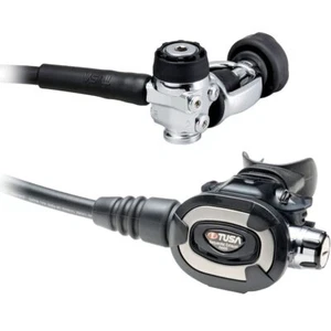 Regulador Tusa RS-681 - Imagen 1 de 1